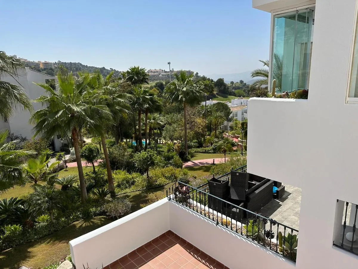 Luxurious 3 Bedroom Apartment In The Heart Of Alhaurin Golf Alhaurín el Grande إسبانيا
