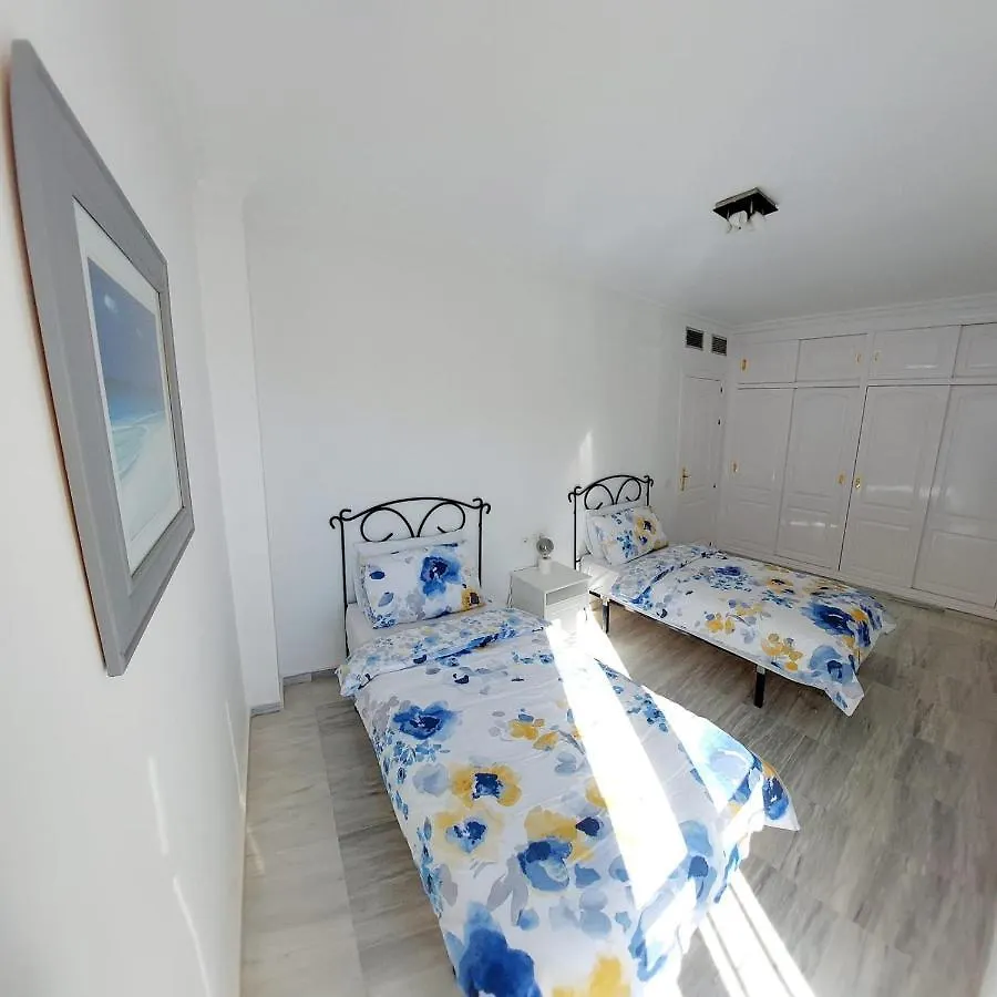 Luxurious 3 Bedroom Apartment In The Heart Of Alhaurin Golf Alhaurín el Grande 0*,