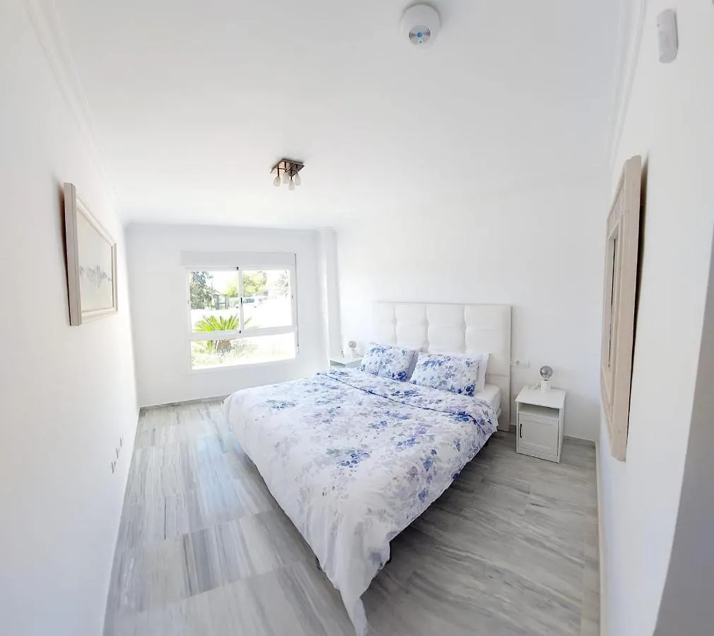 Luxurious 3 Bedroom Apartment In The Heart Of Alhaurin Golf Alhaurín el Grande スペイン