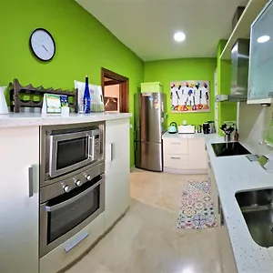  Apartment Ds Duplex Puente Romano-mezquita Con Parking