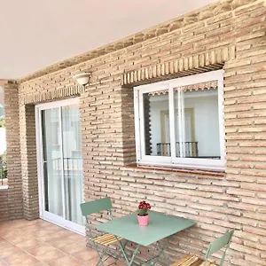  Apartamento Alhattic