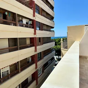  Apartment La Hormiga Deluxe
