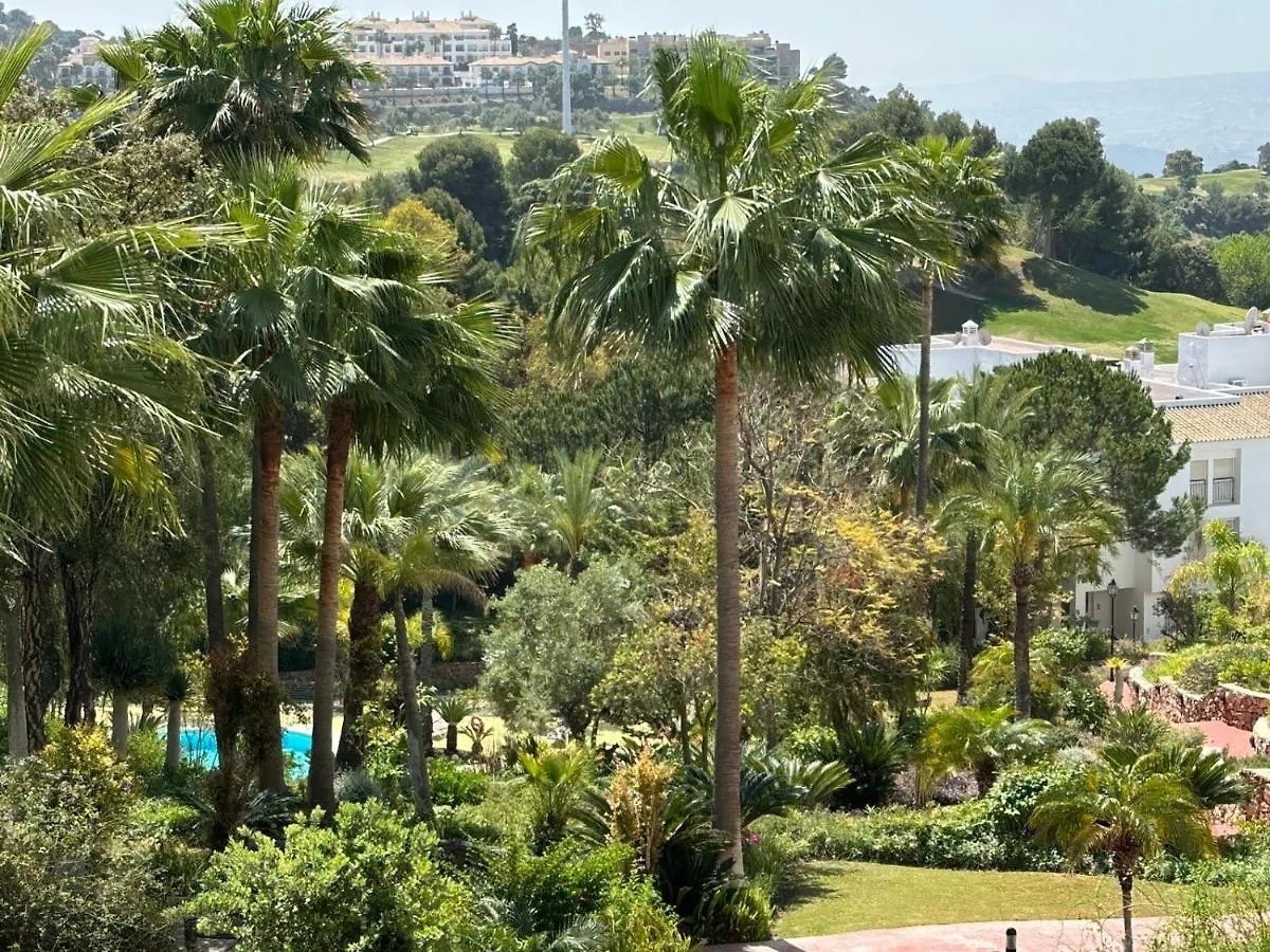 Luxurious 3 Bedroom Apartment In The Heart Of Alhaurin Golf Alhaurín el Grande España