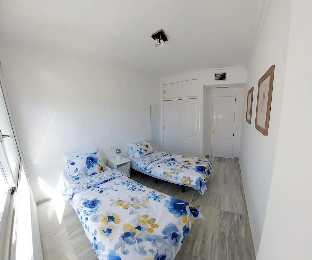 Luxurious 3 Bedroom Apartment In The Heart Of Alhaurin Golf Alhaurín el Grande 0*,