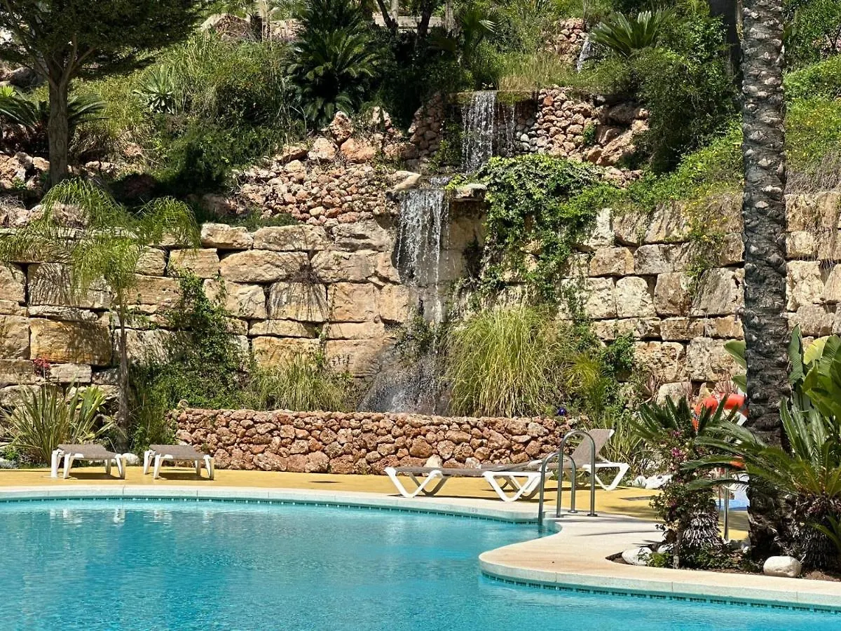Luxurious 3 Bedroom Apartment In The Heart Of Alhaurin Golf Alhaurin el Grande