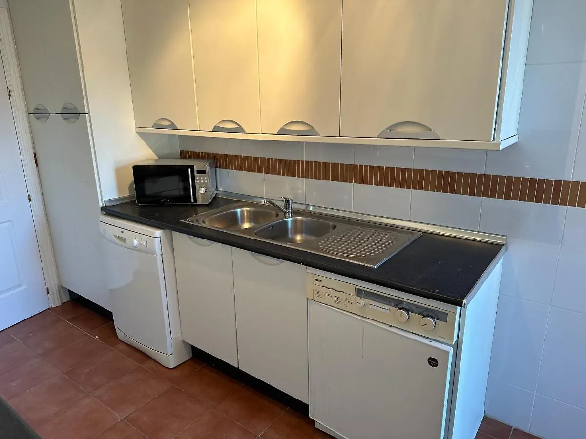 Luxurious 3 Bedroom Apartment In The Heart Of Alhaurin Golf Alhaurin el Grande