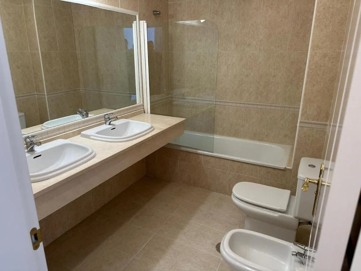 Luxurious 3 Bedroom Apartment In The Heart Of Alhaurin Golf Alhaurin el Grande