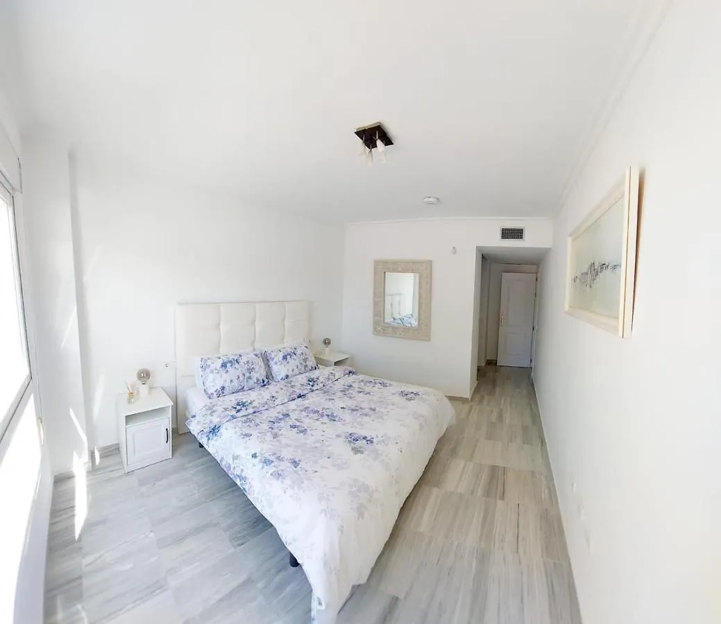 Luxurious 3 Bedroom Apartment In The Heart Of Alhaurin Golf Alhaurin el Grande 0*,  Spain