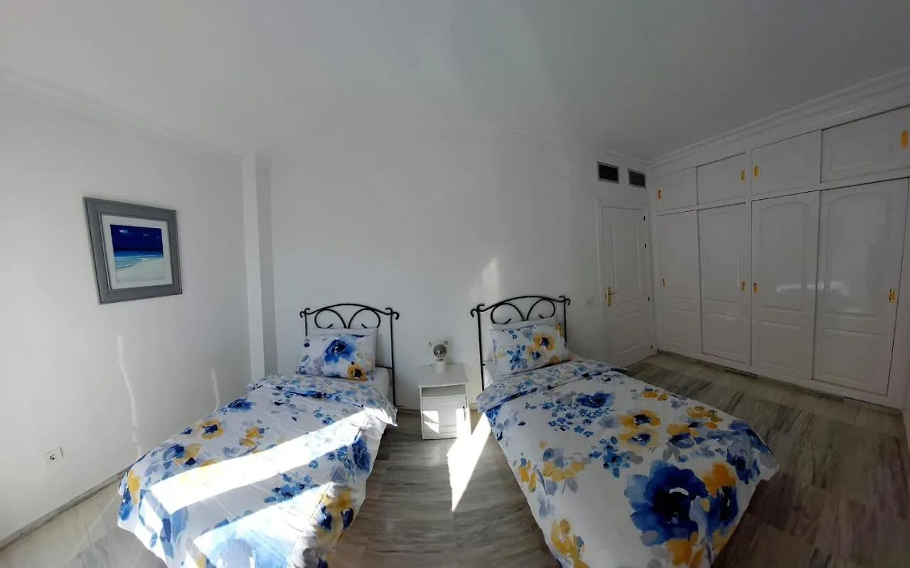 Luxurious 3 Bedroom Apartment In The Heart Of Alhaurin Golf Alhaurin el Grande Spain